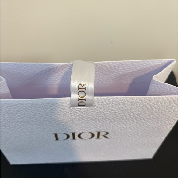 Small Dior bag - Picture 2 of 7